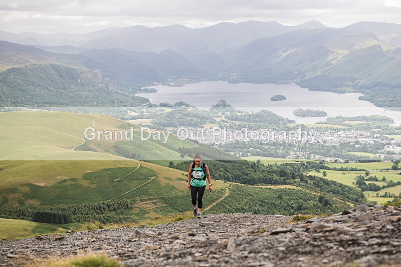 Skiddaw-460 - Skiddaw Fell Race Sunday 2nd July 2023