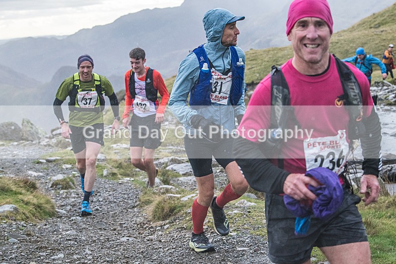 Langdale-646 - Langdale Horseshoe Fell Race Saturday 12thOctober 2024