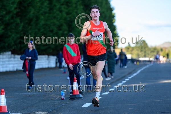 YathRR25-913532 - U17 Men