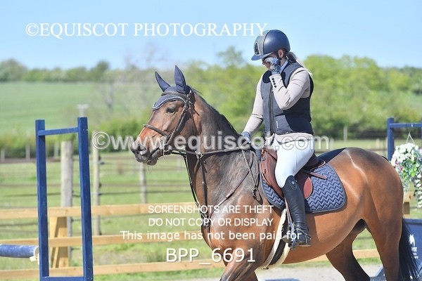 BPP_6691 - CLASS 38 MON 0.95m Amateur Championship Qualifier