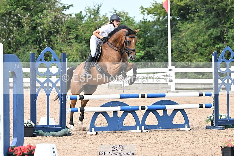 240801A-103303-00291 - Cls 8 85cm Amateur Qualifier