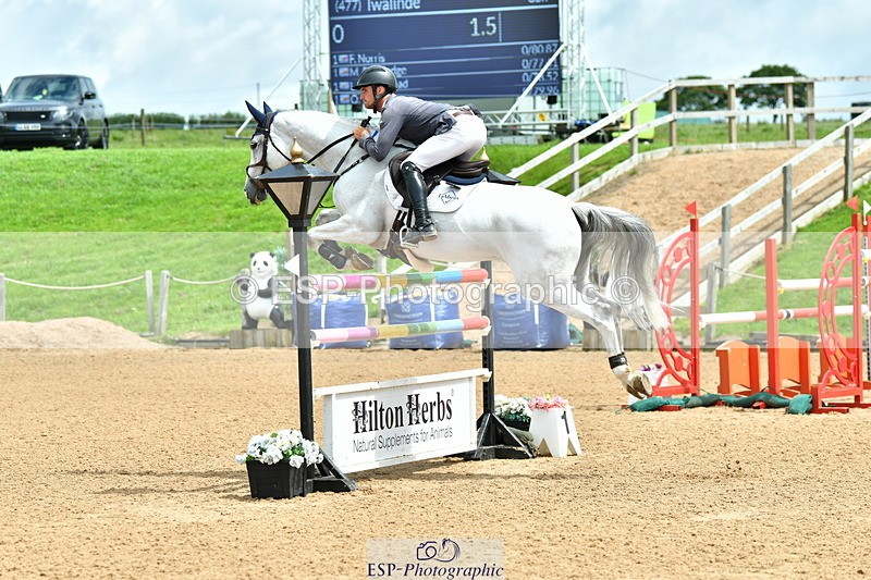 230723A-124110-12228 - Cls 12, 2 Star Big 1.45m GP 12.45 to End