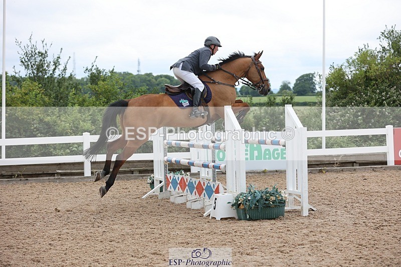 250625-134343-01035 - Cls 4 Newcomers and 1.10m Open