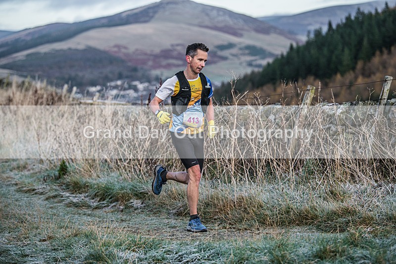 Tweed Valley-12 - High Terrain Events Tweed Valley 65 & 50K Ultra Trail Races Sunday 17th November 2024