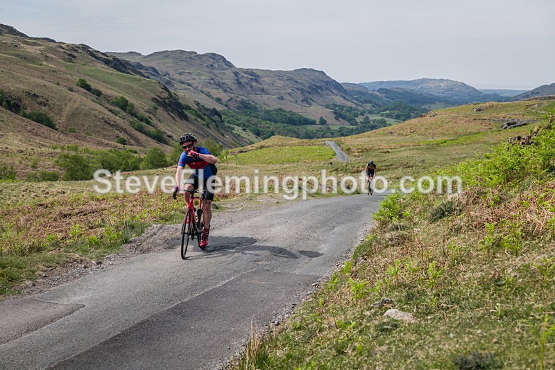 114252-2 - Hardknott Pass Camera 1 11.00-12.00