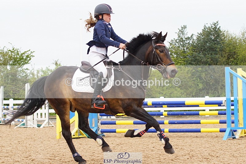 230513A-104432-00449 - Cls 2 Pony British Novice & Open