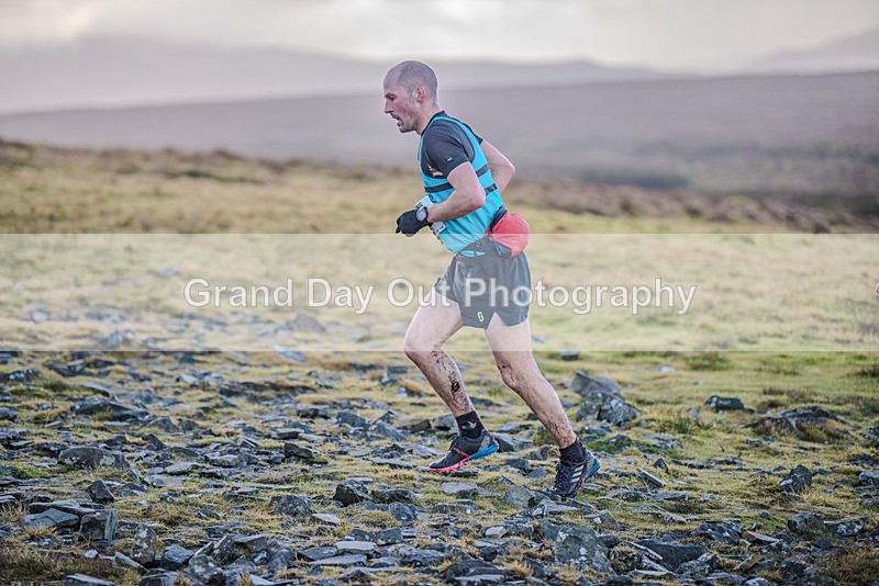 Nine Standards-87 - Nine Standards Fell Race Monday 1st January 2024