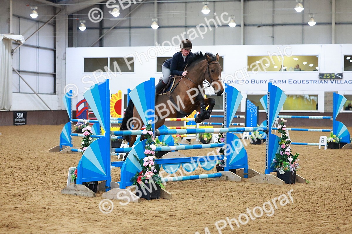 SBM_001086 - Class 4 - Senior Newcomers - 1.10m