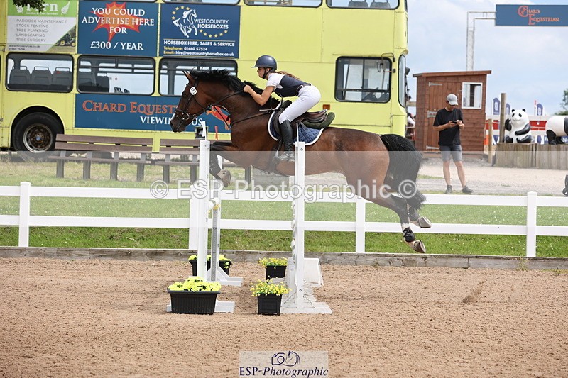 240718A-140225-05985 - Cls 13, 1 Star Silver Tour 1.20m