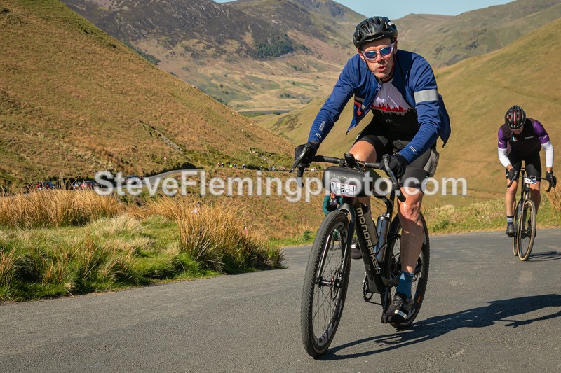 102750-2 - Newlands Pass 10.00 - 11.00