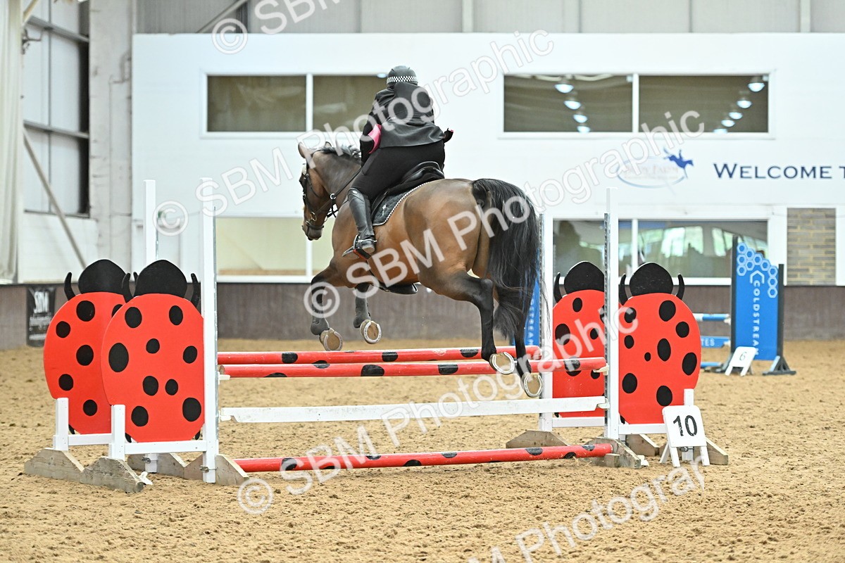 SBM_005279 - Class 57 - 80cm Open