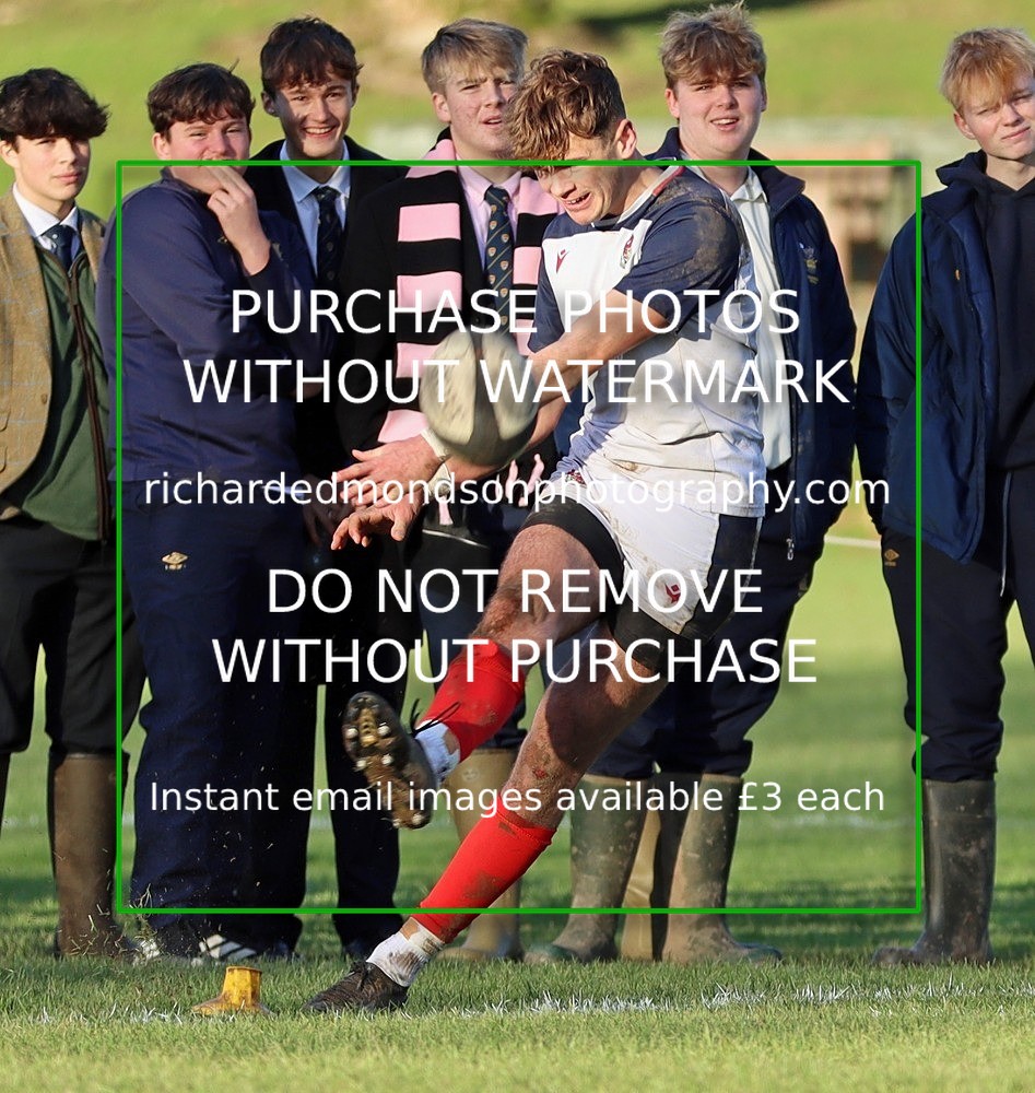 IMG_7181 - Sedbergh School Under 16 A vs Llandovery (10/12/24)