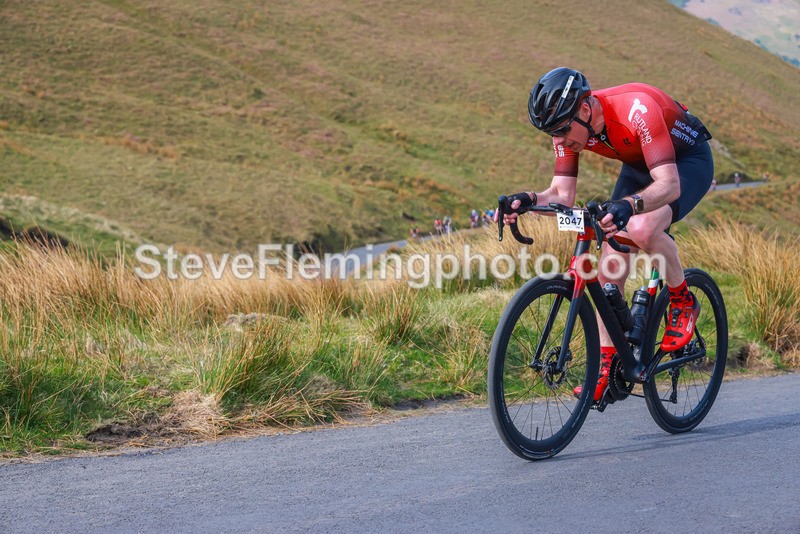 095303 - Newlands Pass 09.00-10.00