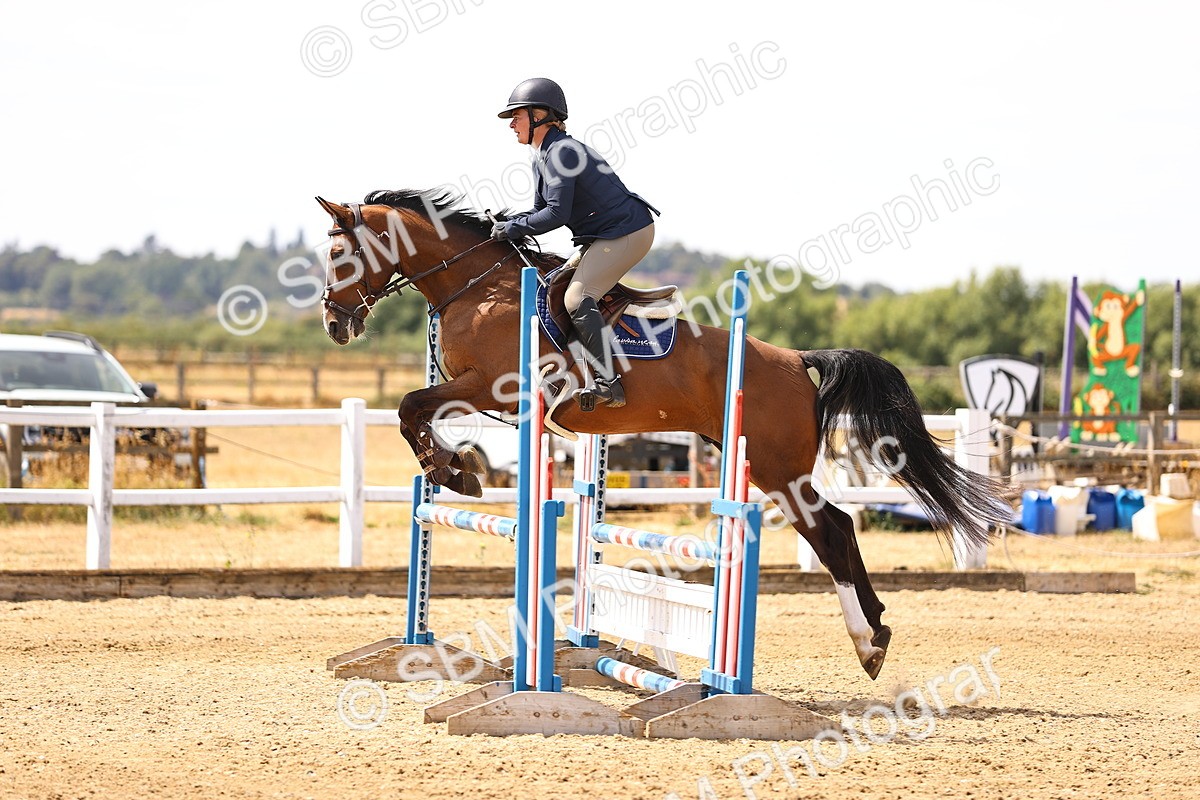 SBM_000565 - Class 3 - Senior British Novice - 90cm