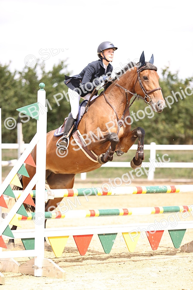 SBM_004302 - Class 3 -  Senior British Novice - 90m Open
