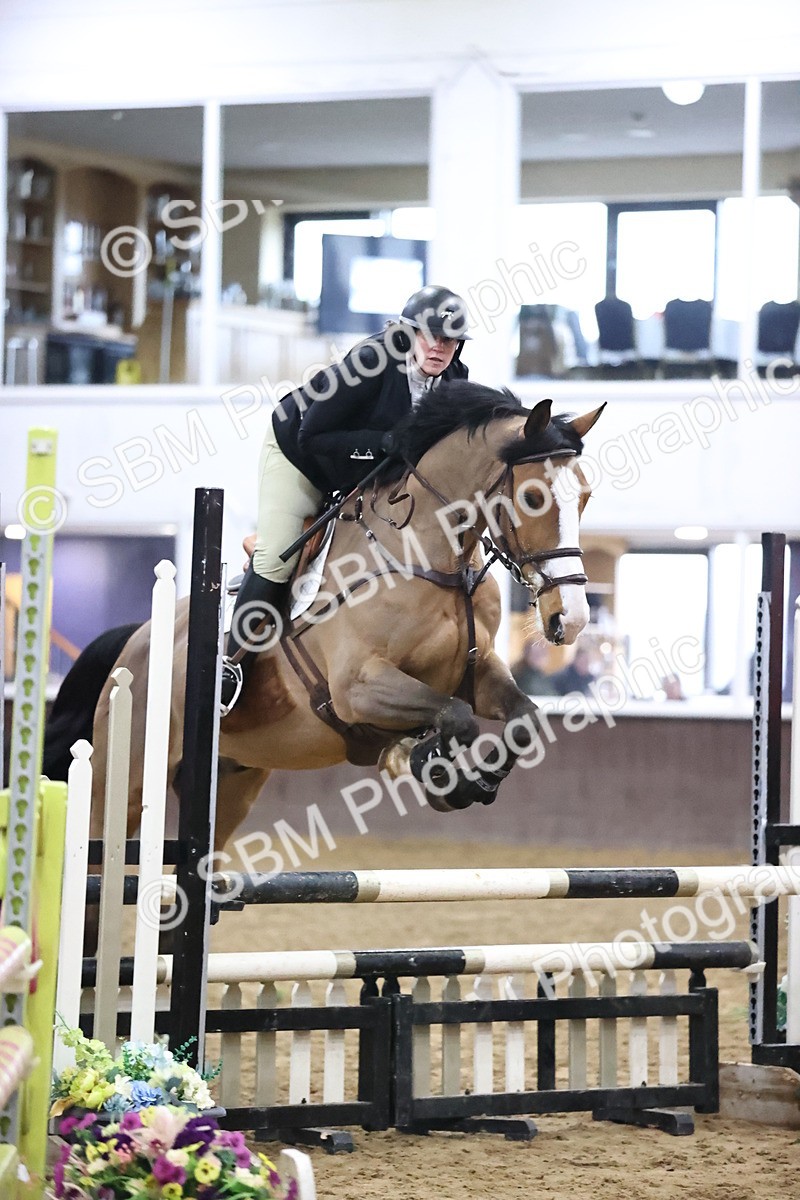 SBM_002212 - Class 9 - Senior Discovery - 1.00m