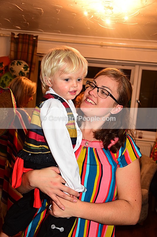 LEE-449 - Lee's 30th