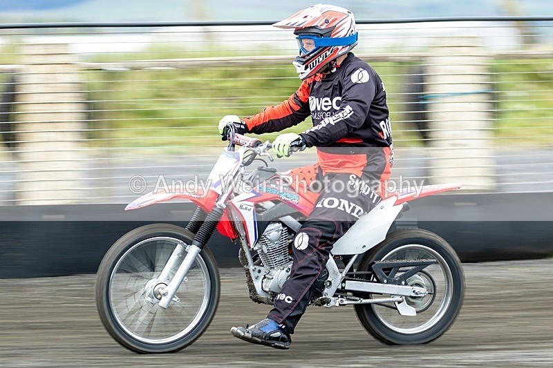 210925-7D-8E0A5307 - Ride & Skid It  Flat Track Experience 25th Sep 21