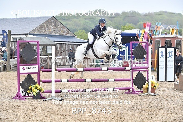 BPP_8743 - CLASS 25 SUN 0.95m Amateur Championship Qualifier