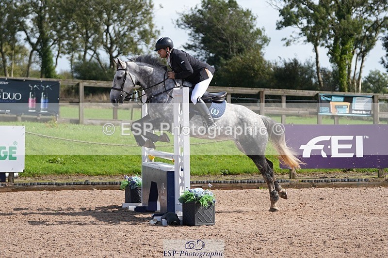 250913-135203-07247 - Cls 17 Chard 1.10m Speed Derby