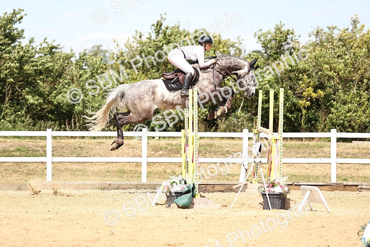 SBM_010919 - Class 10 - Talent Seekers Inc 7 Years Old Championship Qualifer - 1st Half