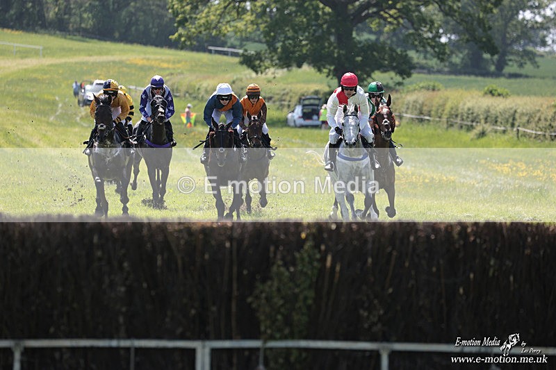 PtP 250526 58 - Albrighton & Woodland PtP Chaddesley Corbett 25/05/26