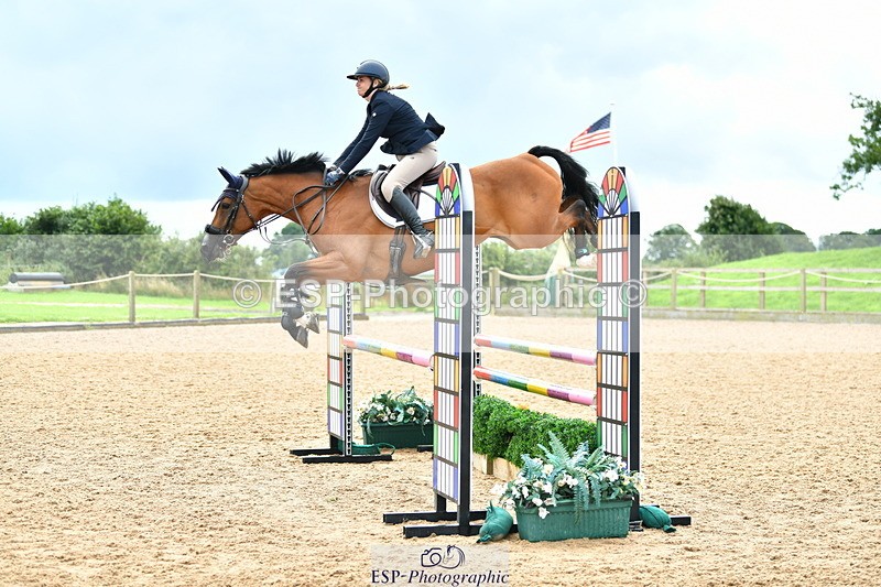 230729A-104322-05243 - Cls 14 NAF Bronze League Semi Final