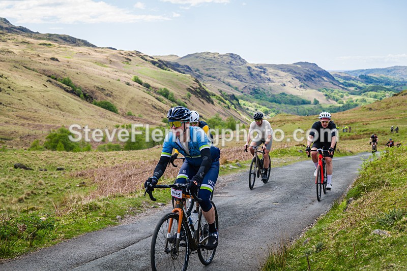 140405 - Hardknott Pass Camera 1 14.00-15.00