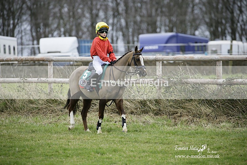 PtP 050322 08 - The Beaufort Races Didmarton 05/03/22