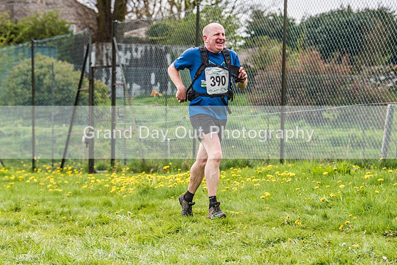 3 Peaks-3194 - The 3 Peaks Race - The Finish - Saturday 29th April 2023