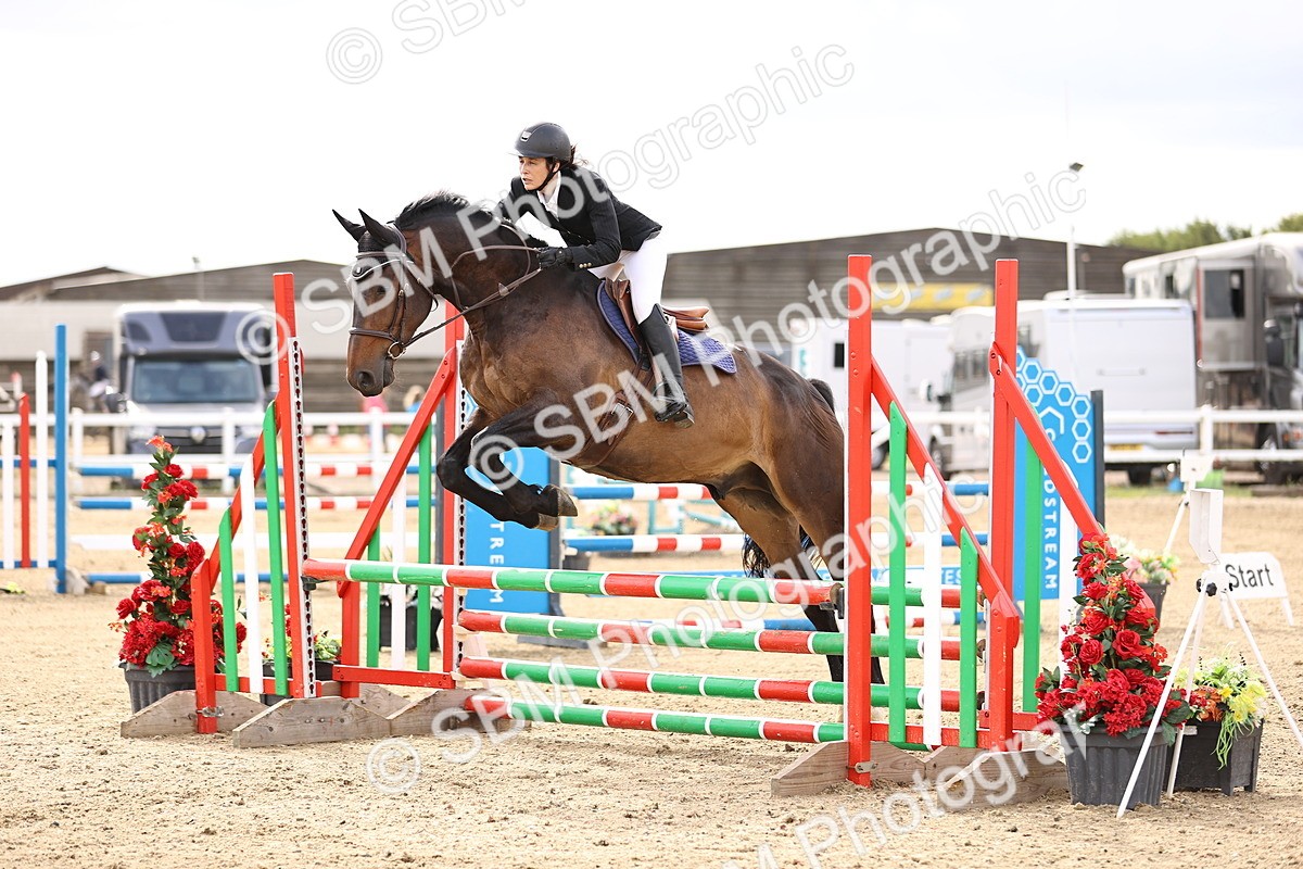 SBM_005733 - Class 15 - Clear Round
