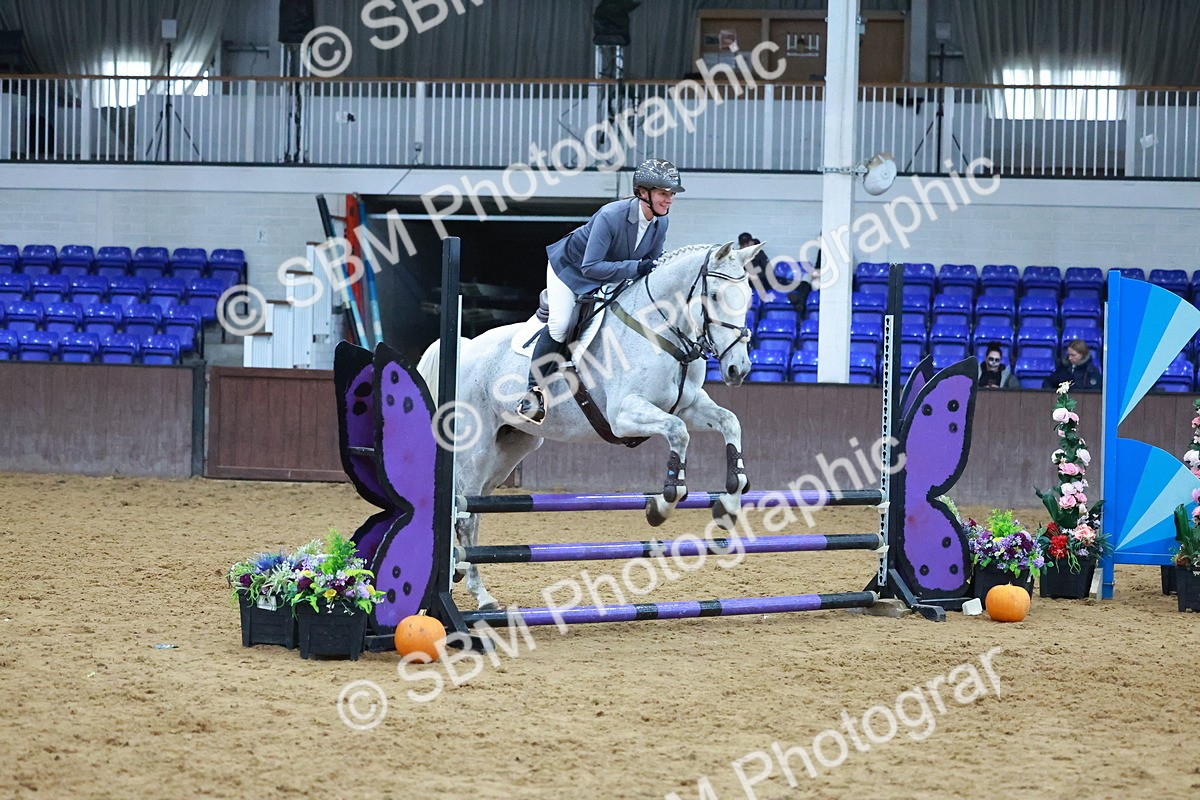 SBM_003609 - Class 4 - Pairs