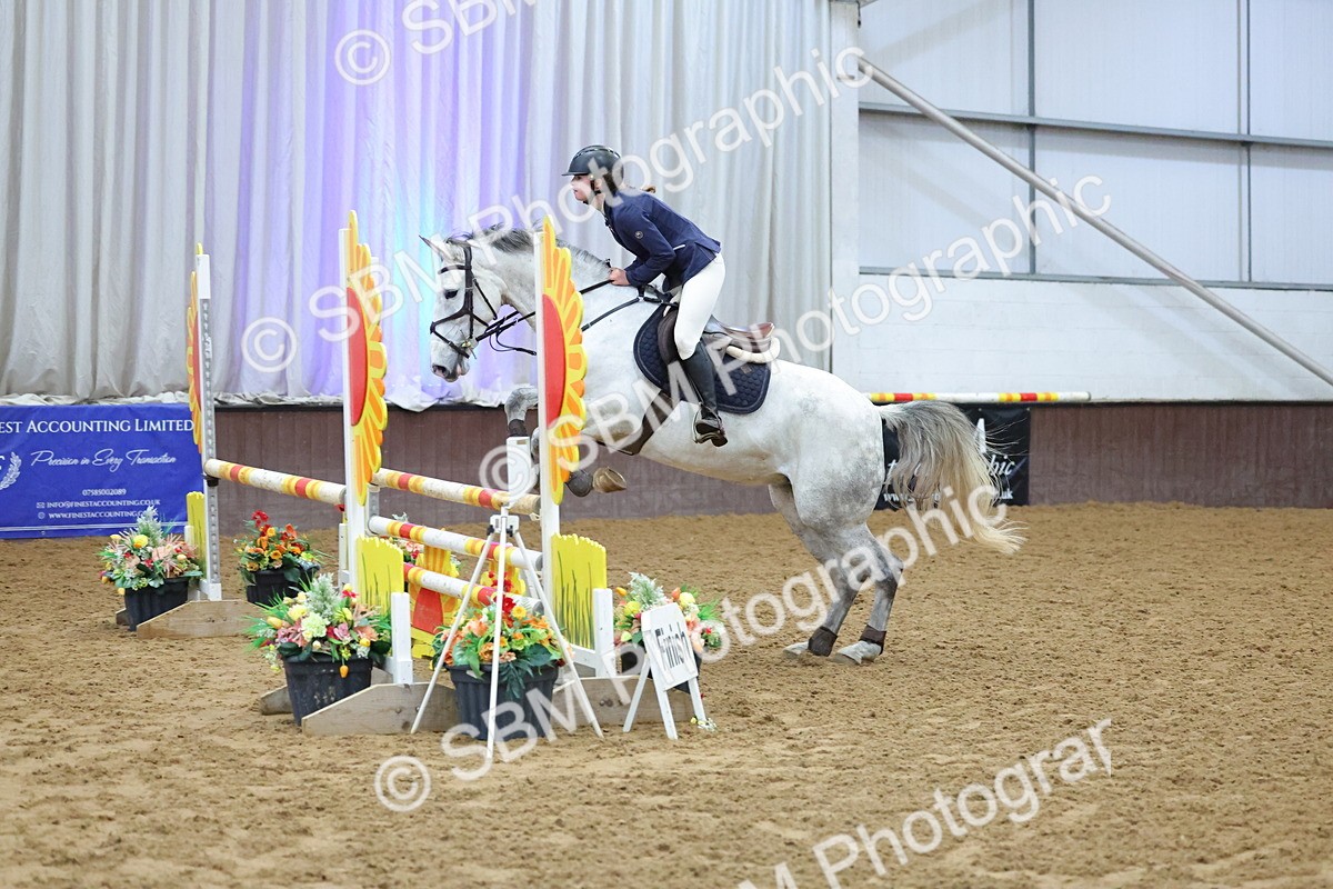 SBM_006240 - Class 23 - Amateur Championship Qualifier 95cm