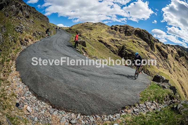 145139 - Hardknott Hairpin 14.00 - 15.00