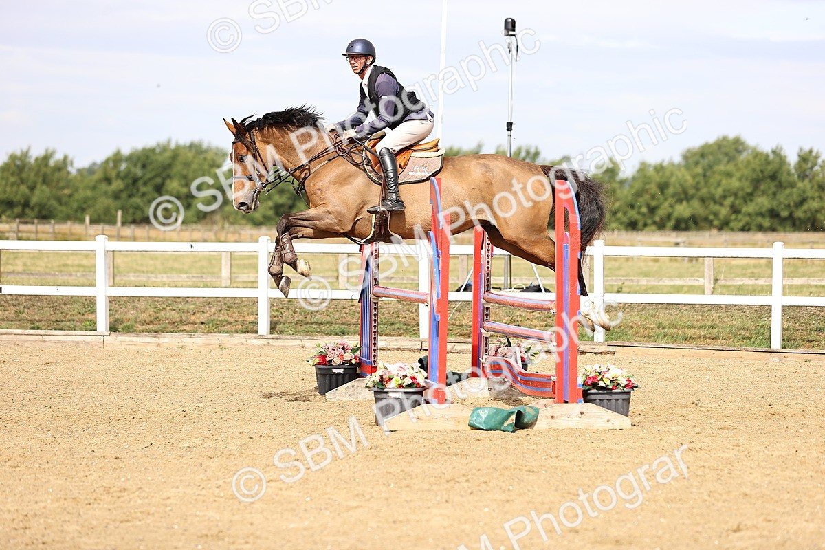SBM_009393 - Class 7 - Senior Discovery - 1.00m Open