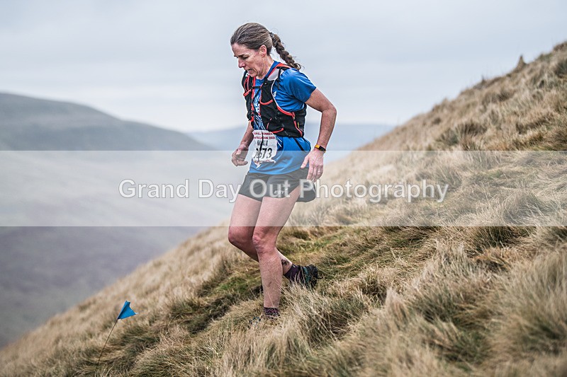 Barbondale-854 - Kendal Winter League Bardondale Junior & Senior Fell Races Sunday 8th February 2026