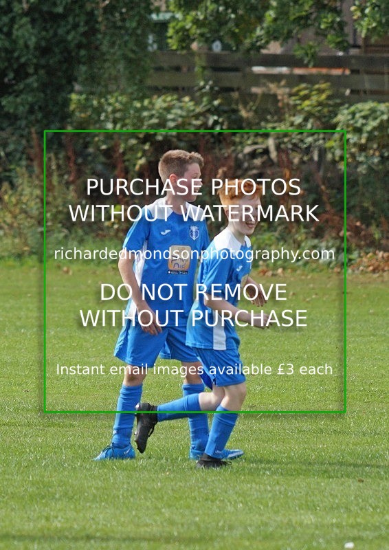 DSC00929 - Wattsfield U12 v Ibis Utd U13 12/9/21