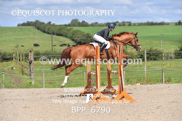 BPP_6790 - CLASS 4 Senior Discovery/ 1m Open