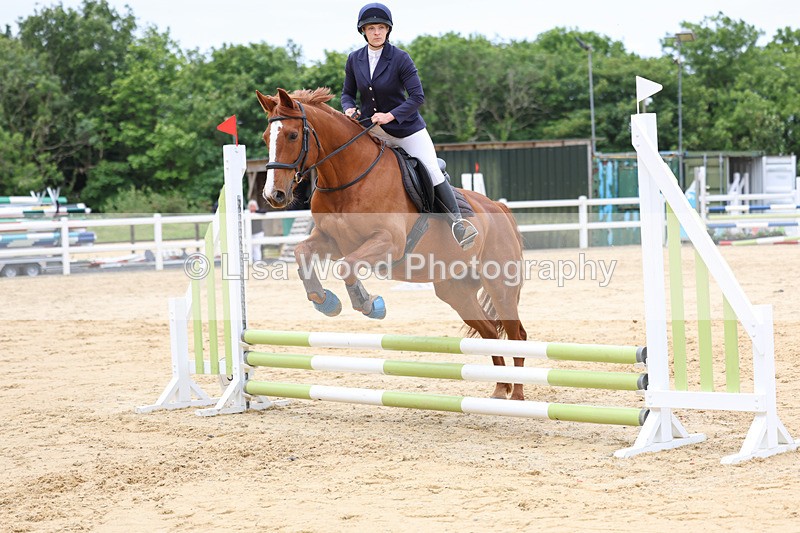 3E7A3909 - Class 5: 60cm Senior