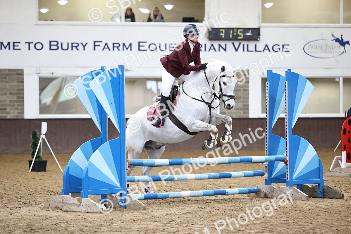 SBM_001237 - Class 4 - 70cm