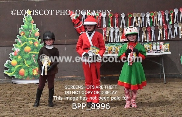 BPP_8996 - CLASS 1 Beginners Show Jumping