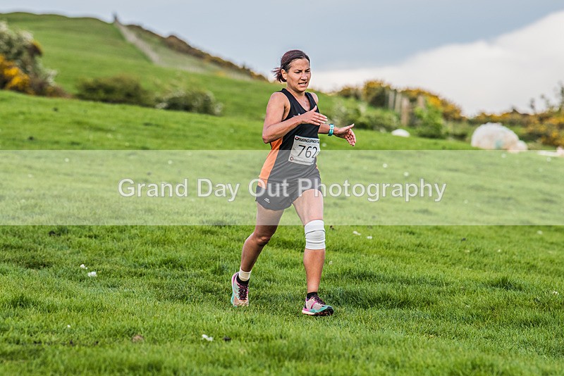 Hay-O-674 - Hay O Trail Race Tuesday 23rd May 2023