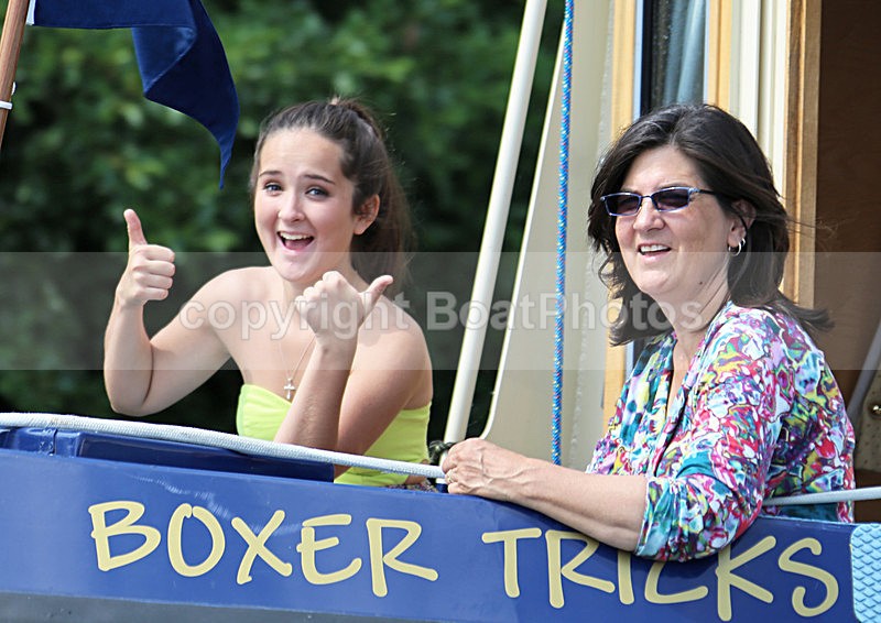 130706 BOXER TRICKS WT7A1418 - HENLEY ROYAL REGATTA - Saturday 6th July 2013