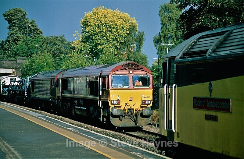 11th Aug 2014 - Water Orton, Warwickshire