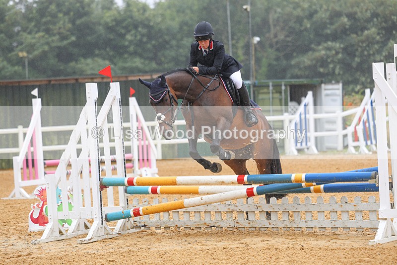 3E7A8806 - Class 2: 70cm Juniors