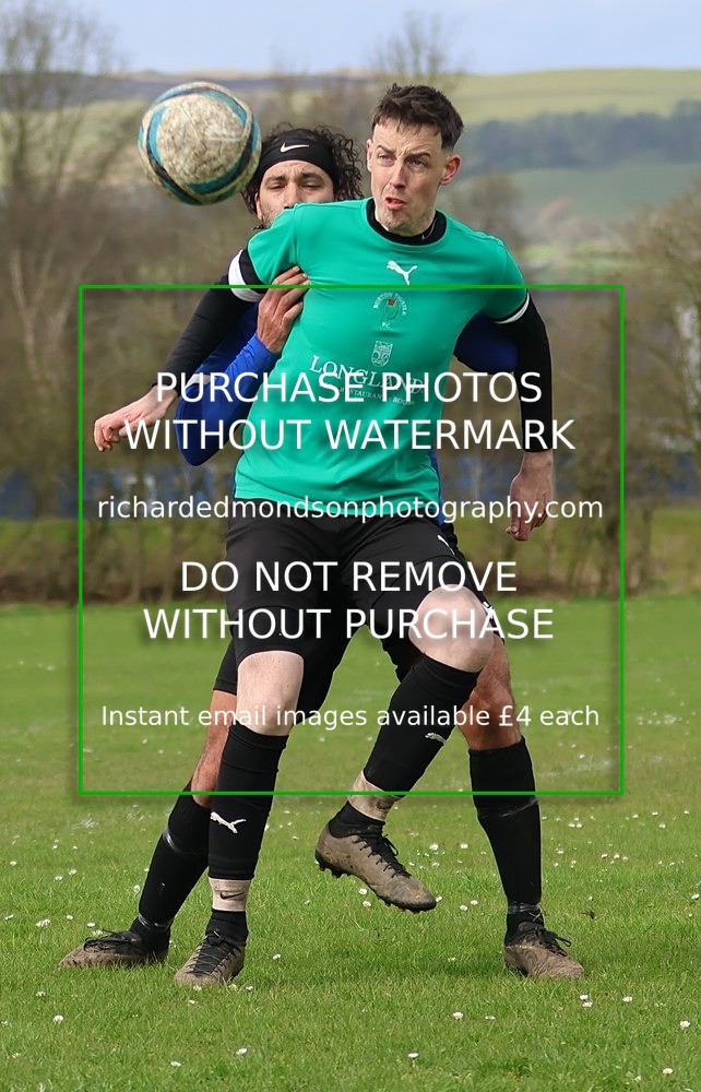 533A2064 - Ibis vs Burton Thistle Reserves (28/3/26)