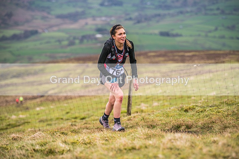 Keswick-913 - Inter Counties & Up and Down Mountain Running Champs (Junior & Senior Races) Sunday 21st April 2024