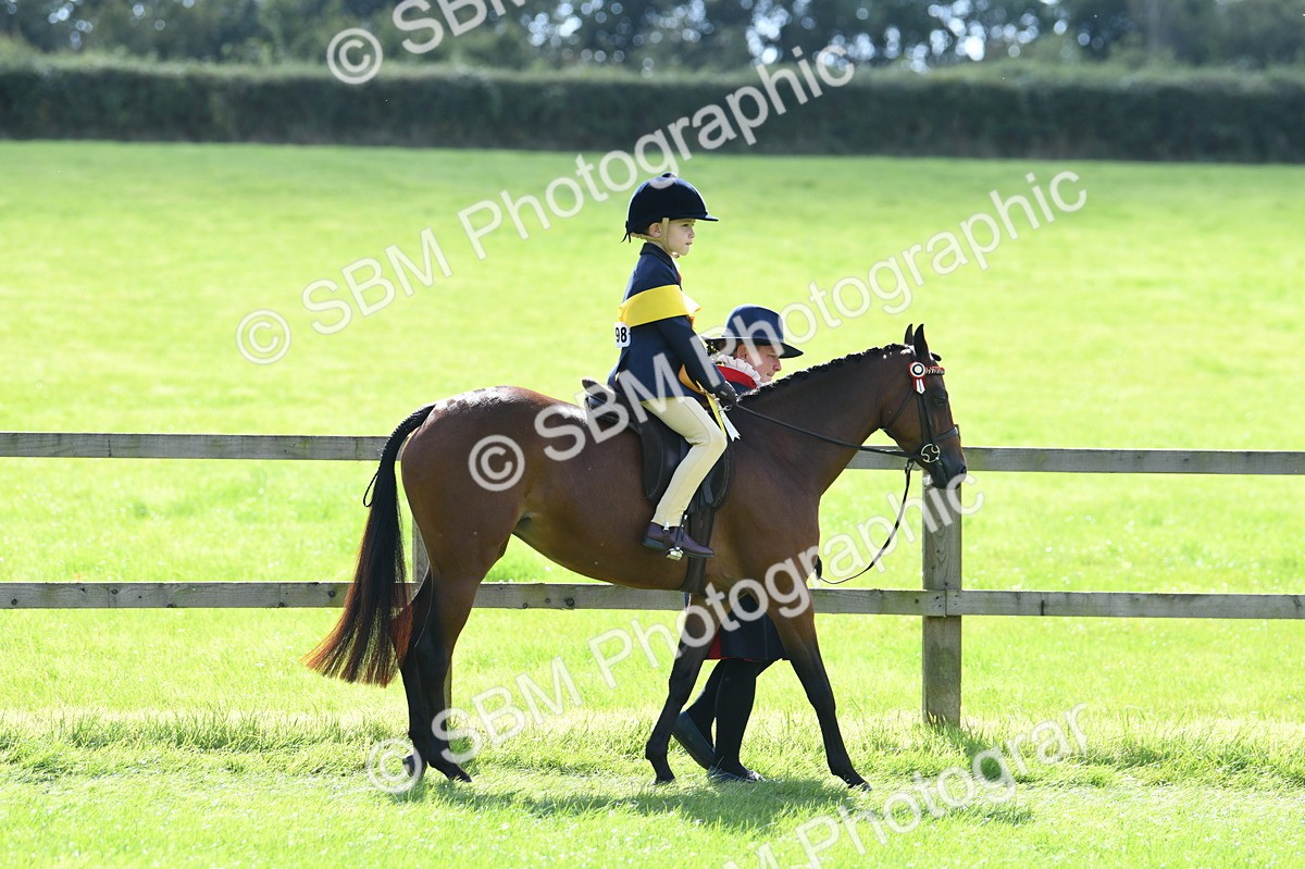 SBM_44211 - Lead Rein Supreme Championship