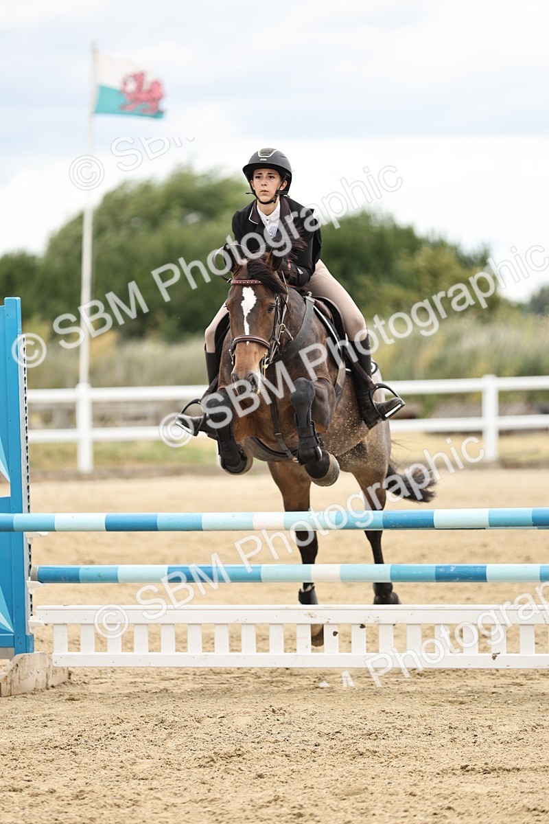 SBM_005863 - 90/100cm showjumping