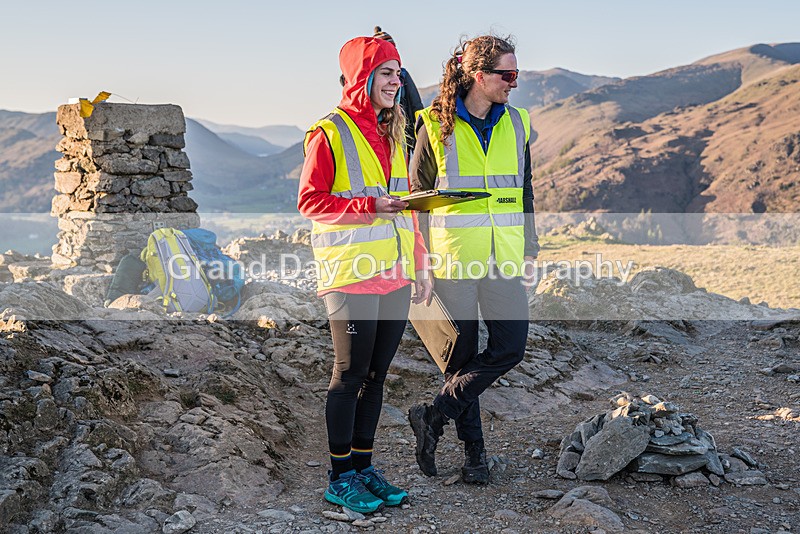 Loughrigg-27 - Loughrigg Fell Race, Wednesday 9th April 2025